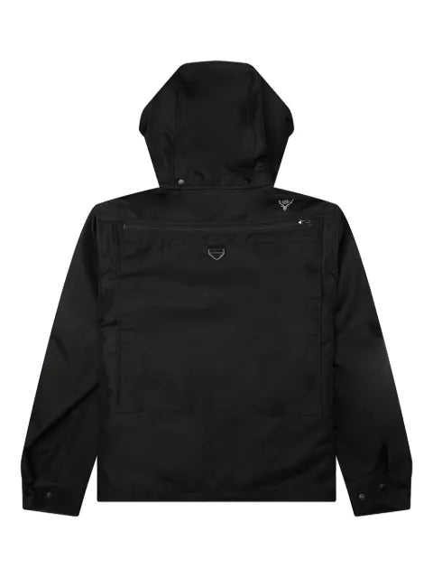 SOUTH2 WEST8 Tenkara Trout jacket