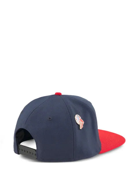 PUMA Hometown Heroes baseball cap with flat brim