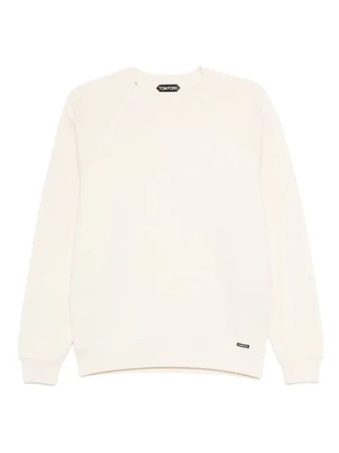 TOM FORD raglan-sleeve sweatshirt