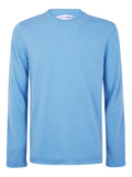 Comme Des Garçons Shirt crew-neck wool sweater