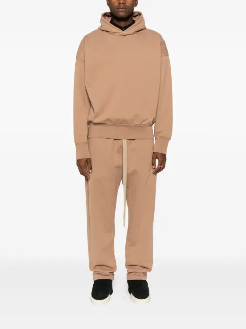 Fear Of God cotton hoodie