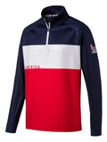 PUMA Volition Jetstream sweatshirt