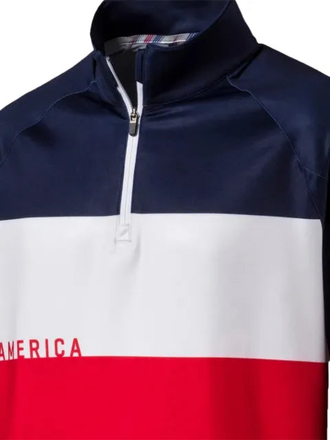 PUMA Volition Jetstream sweatshirt