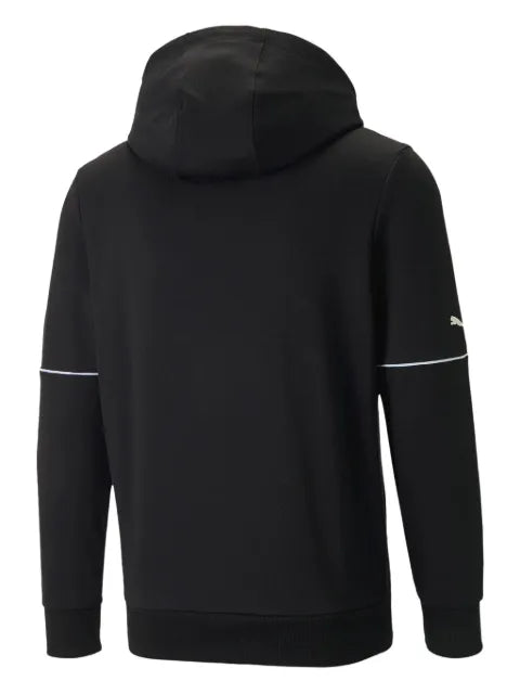 PUMA x Ferrari Race "Black" track jacket