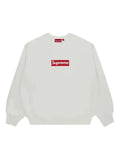 Supreme box logo crewneck