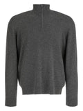 Vince long-sleeve Sweater