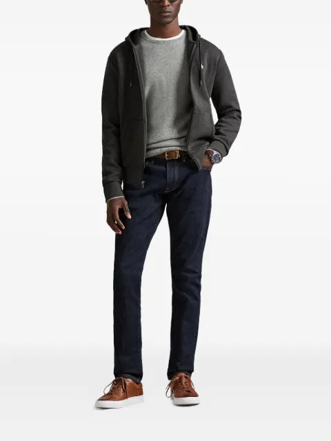 Polo Ralph Lauren zip hoodie sweater