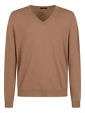 Prada V-neck sweater