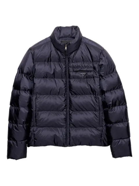 Prada Re-Nylon down jacket
