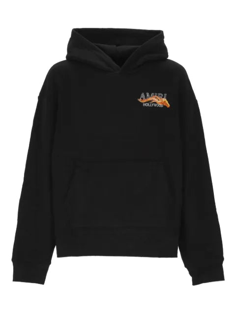 AMIRI Hollywood Horse hoodie
