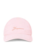 Jacquemus Baluchon baseball cap
