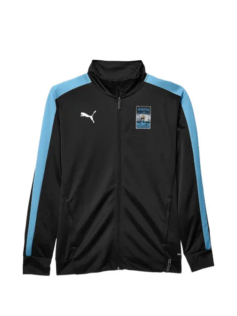 PUMA  Copa America T7 zip-up jacket