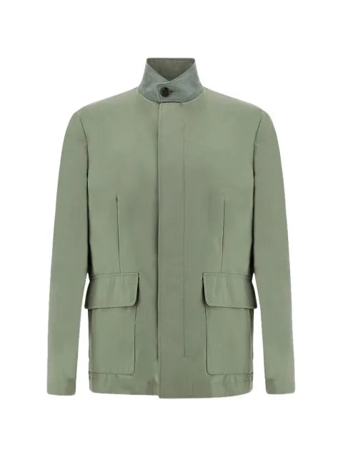 Paul & Shark long-sleeve jacket