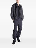LEMAIRE windbreaker in light nylon