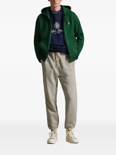 Polo Ralph Lauren zip hoodie