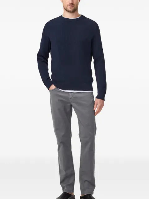 NN07 crew-neck sweater