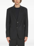 Barena Borgo button blazer
