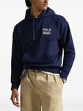 Polo Ralph Lauren Polo Sport logo hoodie