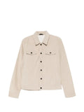James Perse corduroy jacket