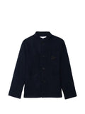Zadig&Voltaire Venezia wool jacket