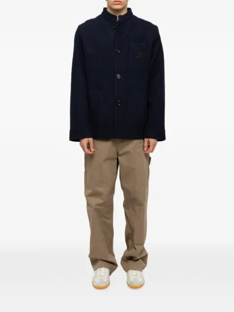 Zadig&Voltaire Venezia wool jacket