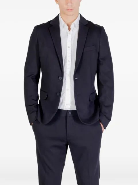 Antony Morato single-breasted blazer