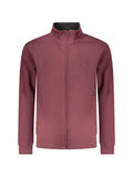 COVERI MOVING jacket with stand collar