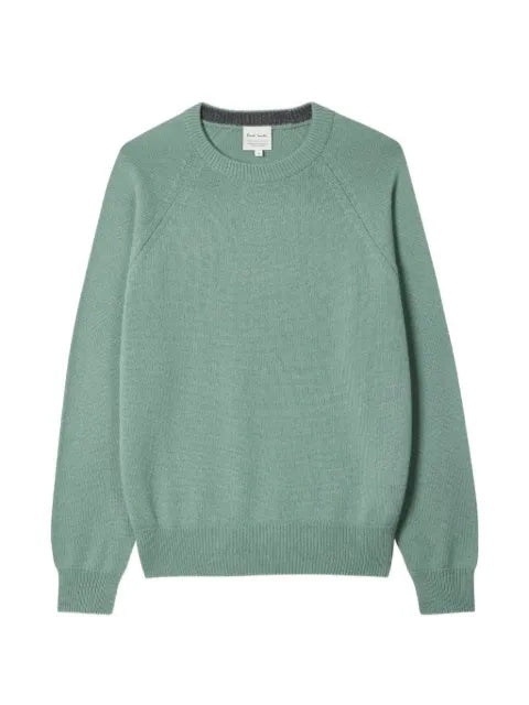 Paul Smith raglan-sleeve sweater