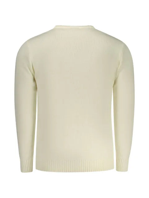 RIFLE fine-knit jumper