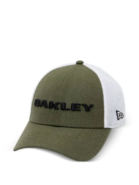 Oakley x New Era baseball cap