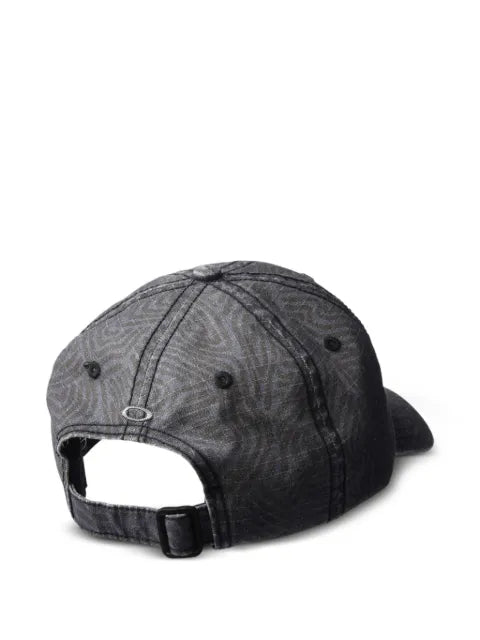 Oakley baseball cap with adjustabler back