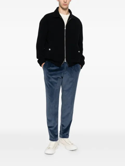 Eleventy zip-up jacket