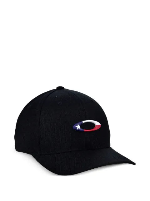 Oakley Tincan Flag Texas baseball cap