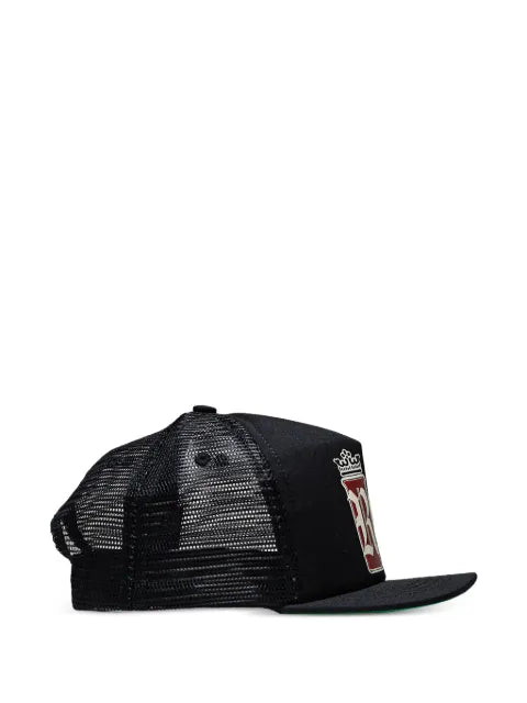 RHUDE Fumar 91 baseball cap