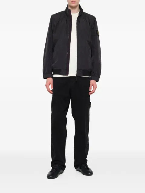 Stone Island 4100111 crinkle reps NY jacket