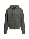 DAIWA PIER39 zip-up hoodie