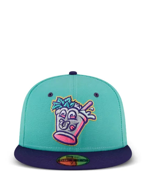 NEW ERA CAP 59FIFTY Louisville Bats hat