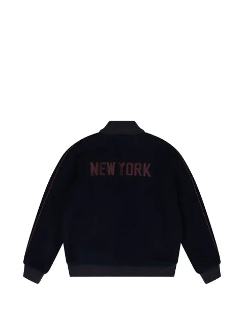 Aimé Leon Dore Alumni Varsity jacket