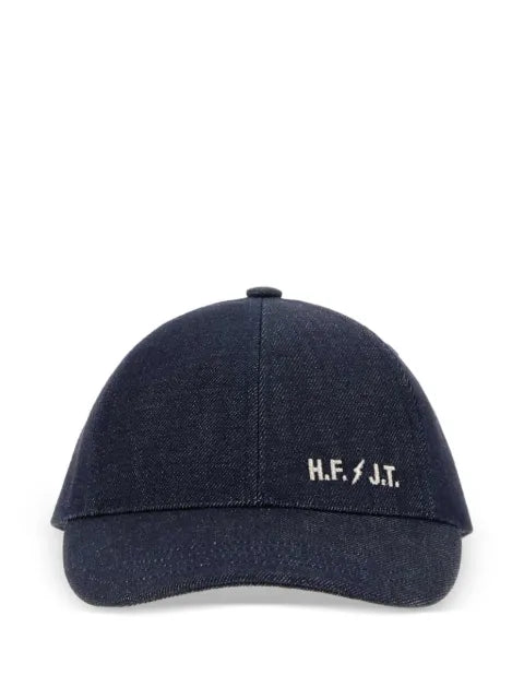 A.P.C. x FRGMT Rabbit baseball cap