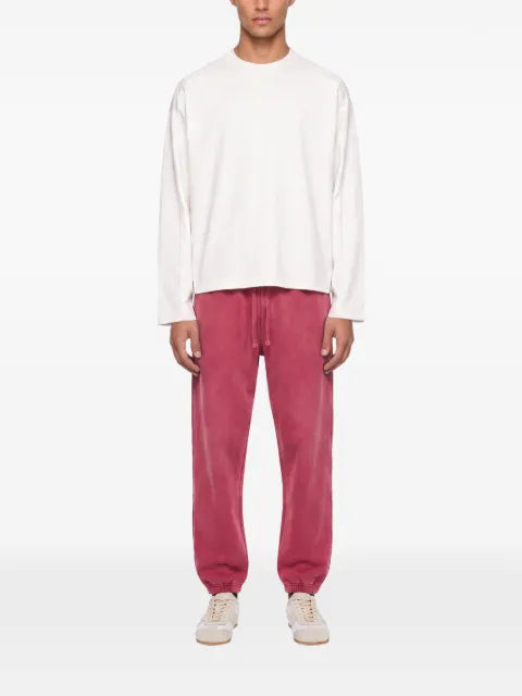 ENTIRE STUDIOS crew-neck long-sleeve T-shirt