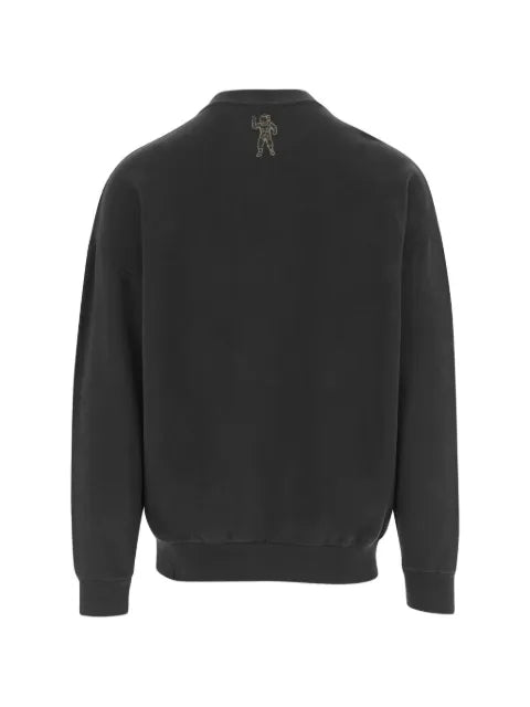 Billionaire Boys Club logo-print sweater