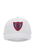 Htc Los Angeles Surf Club distressed baseball cap