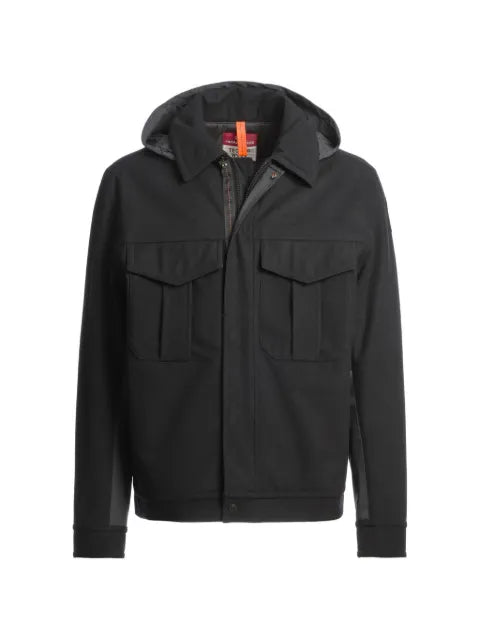 Parajumpers Hina hooded padded jacket