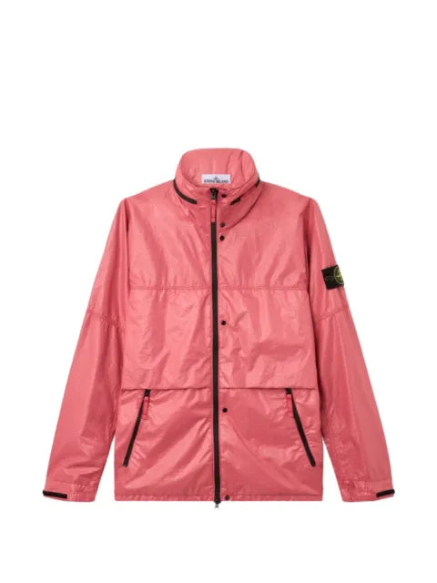 Stone Island Q100019 light nylon 3L-TC jacket