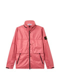 Stone Island Q100019 light nylon 3L-TC jacket