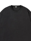 A.PRESSE long-sleeve crew neck sweatshirt