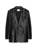 Givenchy jacket in leather