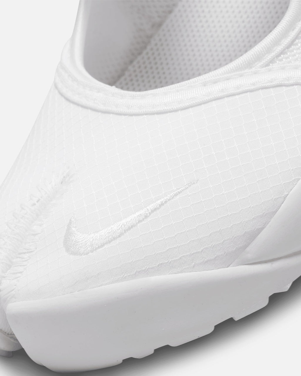 Nike Women's Air Rift Breathe White/White