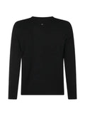 rag & bone fine-knit wool sweater
