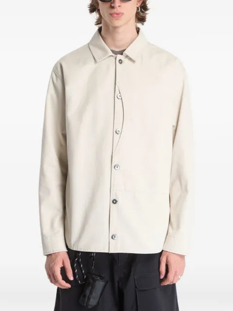 Oakley Echo Mod overshirt
